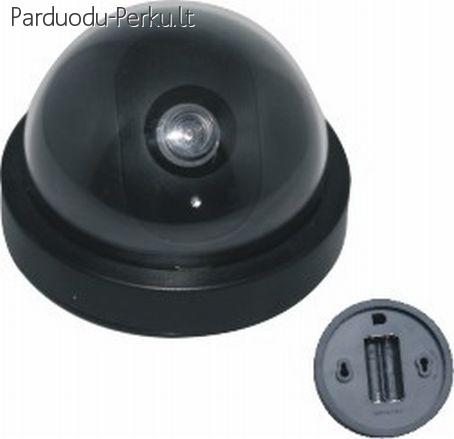 Kameros muliažas ST-A11 (su LED)