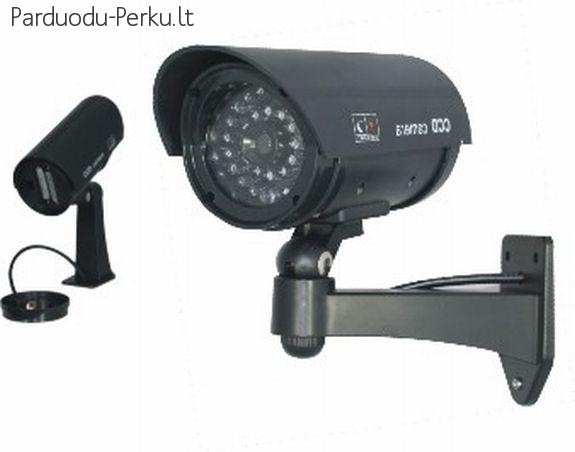 Kameros muliažas ST-A15 (su LED)