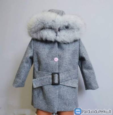 "Kamiles mada" paltukas