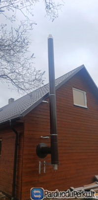 Kaminu ideklai,pristatomi.kaminai