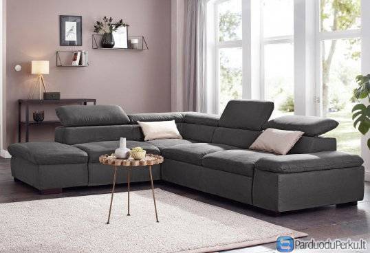 Kampas " ALBERTO XL" vokiškas