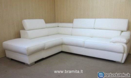 Kampas "BARI XL" vokiškas