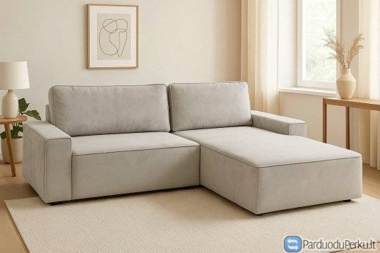 Kampas "CHALLENGE" vokiškas www.bramita.lt