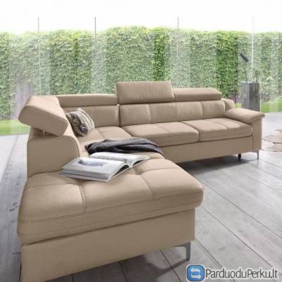 Kampas "Florenz XL" vokiškas www.bramita.lt