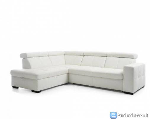 Kampas "LINOTE XL"vokiškas www.bramita.lt