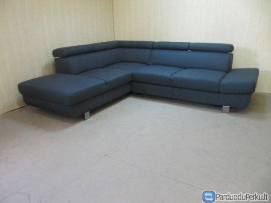 Kampas "LOTE" vokiškas www.bramita.lt