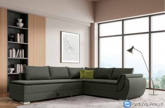 Kampas - lova "GOTEBORG " vokiškas www.bramita.lt