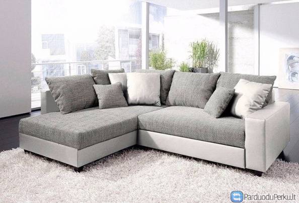 Kampas Palma su miego funkcija 190x 245 cm