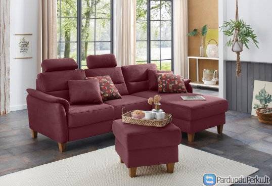 Kampas "PALMERA"  vokiškas