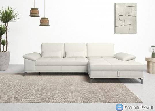 Kampas + pufas "COSTELLO"  vokiškas