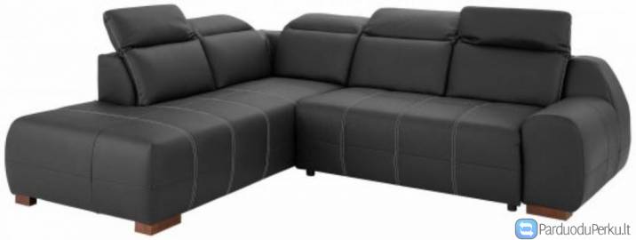 Kampas "SPIRIT XL" vokiškas