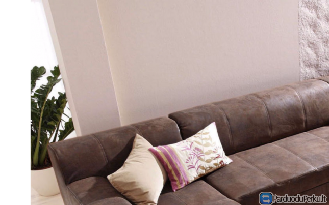 Kampas Toronto U formos be miego funkcijos