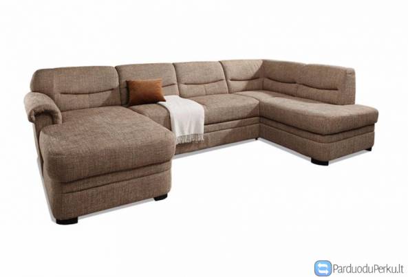 Kampas u formos su miego funkcija+dėžė