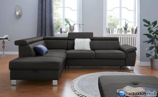 Kampas "XEMA XL" vokiškas