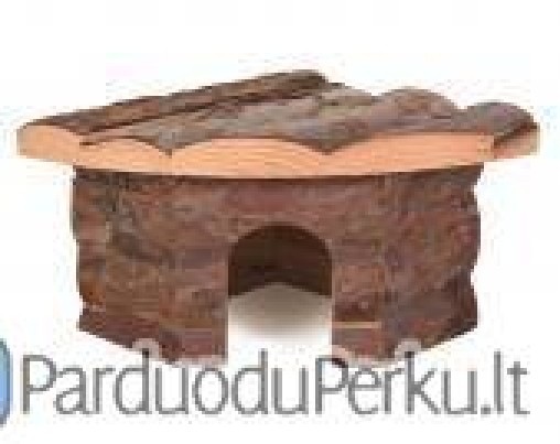 Kampinis Jūrų Kiaulytės Namas