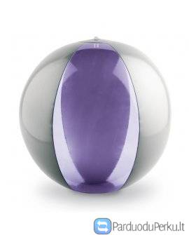 Kamuoliai su logotipu