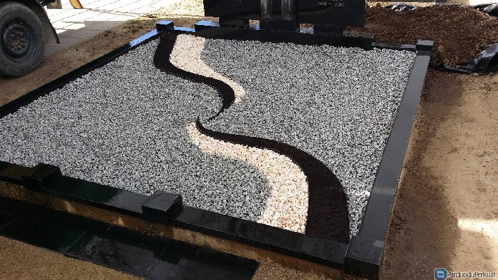 Kapų tvarkymo ir priežiūros paslaugos