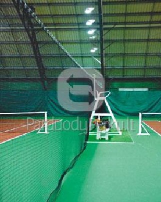 Apsauginiai tinklai sporto salėms