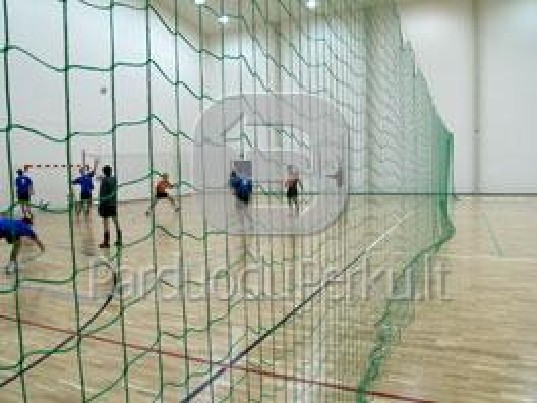 Tinklas sportui 40 mm akies