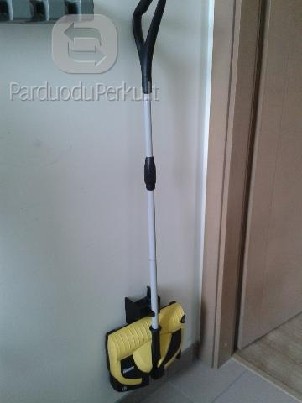 Karcher K55 pet elektrine sluota