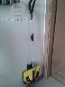 Karcher K55 pet elektrine sluota