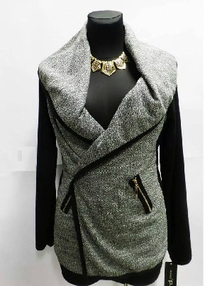 Kardiganai, megztiniai