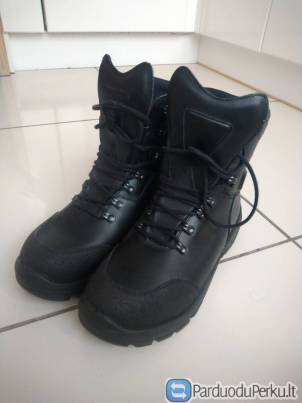 Kareiviški batai "Demar"