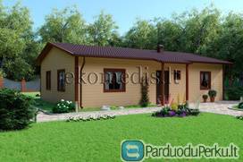 KARKASINIAI-SKYDINIAI NAMAI 867675137