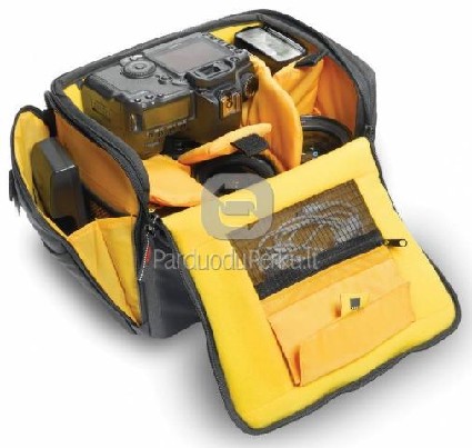 Kata 443 foto krepšys