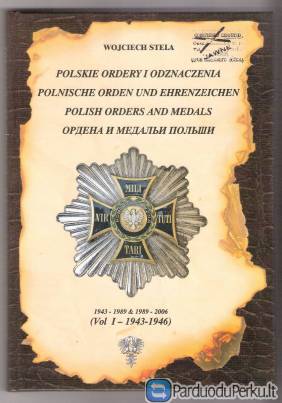 Katalogas Lenkijos LR