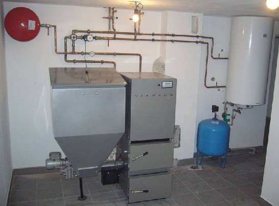 Katiliniu montavimo darbai