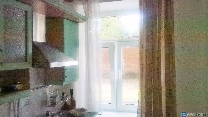 Kaunas, Centras, M. Daukšos g., 3 kambarių buto nu