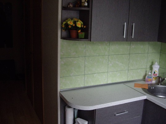 kaunas Dainavos raj. 3 kambariu butas