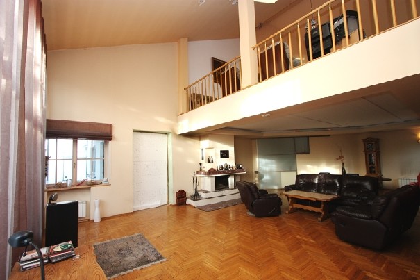 Kaunas, Kalniečiai, Pakraščio g., mūrinis namas