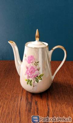 Kavinukas, 0,5L, Armfarfor