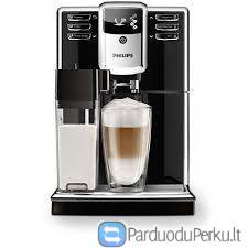 Kavos aparatų remontas Utenoje