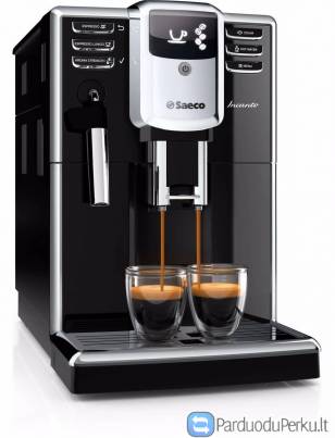 Kavos aparatai ENJOY