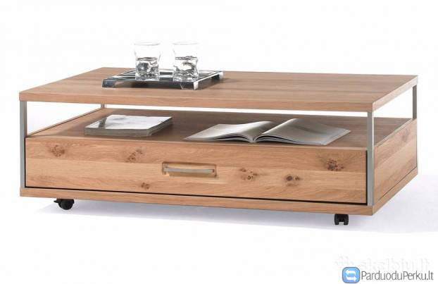 Kavos staliukas  Espero