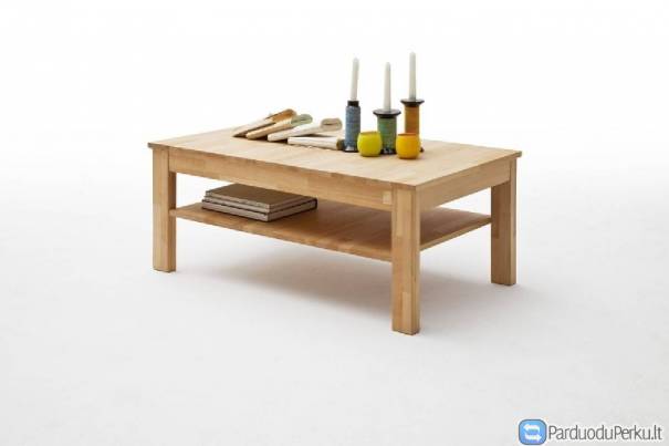 Kavos staliukas Fenja