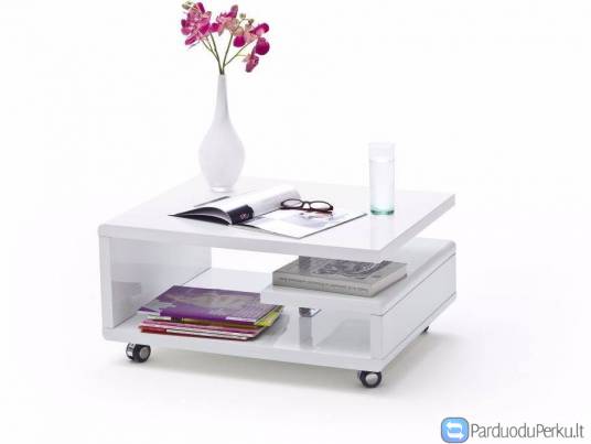 Kavos staliukas Kira