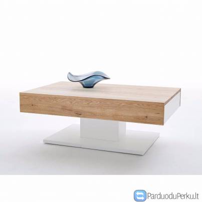 Kavos staliukas Lania II