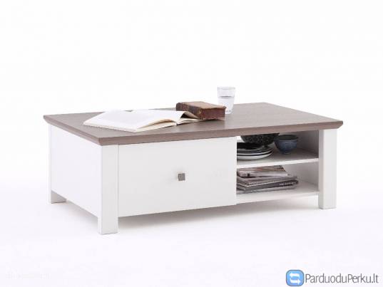 Kavos staliukas "Vito"