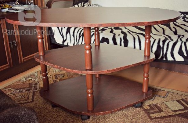 Kavos staliukas (jau parduota)