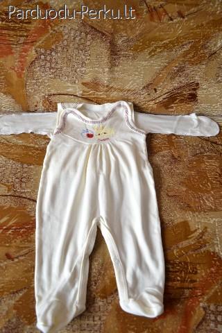 Kūdikio drabuželiai