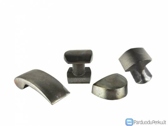 Kėbulo remonto įrankiai, plaktukų rinkinys