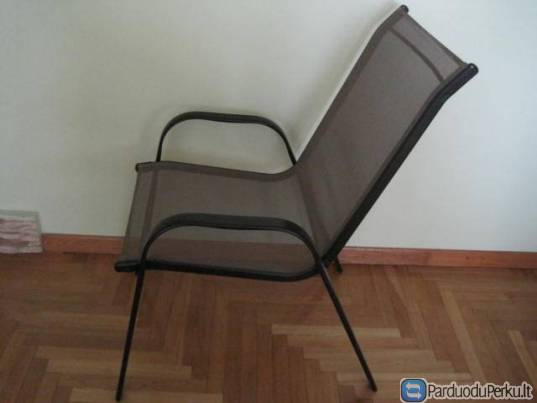 Kėdės 2 vnt.