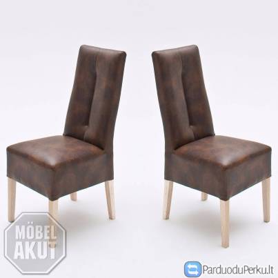 Kėdės, 4vnt., "Fanny"