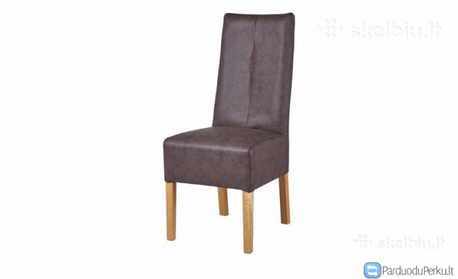 Kėdės, 4vnt., "Fanny"