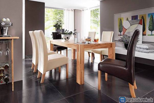 Kėdės, 4vnt., "Fidelio"