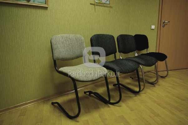 Kėdės, biuro kėdės